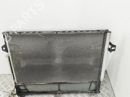 AC Kondensor AC Kondensor PORSCHE CAYENNE (92A) 3.0 Diesel (245 hp) 34630386 34630386