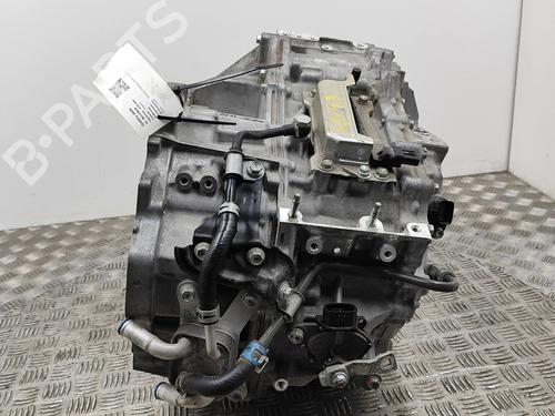 Gearbox VW CADDY IV Box Body/MPV (SAA, SAH) 2.0 TDI 4motion | BP28548442M3 - Image 3