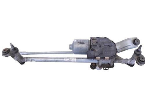 Used Front wipers mechanism VW GOLF VII (5G1, BQ1, BE1, BE2) 1.6 TDI (105 hp) 24308090