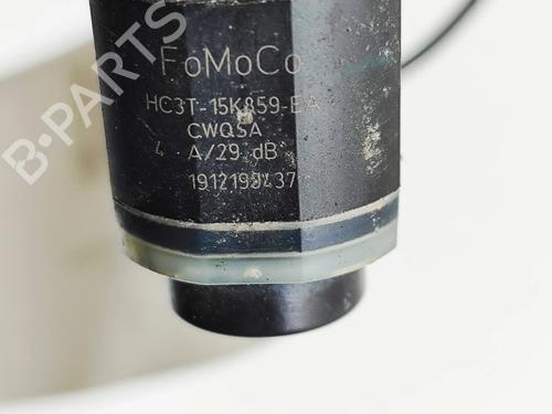Electronic module FORD USA F-150 Crew Cab Pickup 3.5 4WD | BP33392289M83  - Image 6
