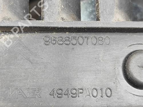 Speaker PEUGEOT 5008 (0U_, 0E_) 1.6 HDi | BP26040837E2 