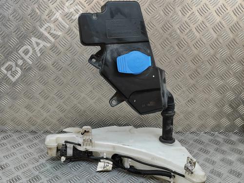 Used Windscreen washer tank Windscreen washer tank 26687601 26687601