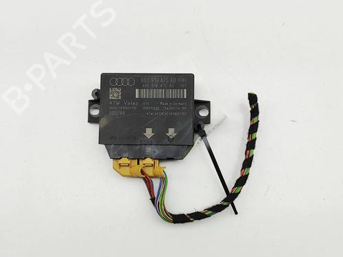 Used Electronic module Electronic module AUDI Q3 (8UB, 8UG) RS 2.5 quattro (310 hp) 33375545 33375545