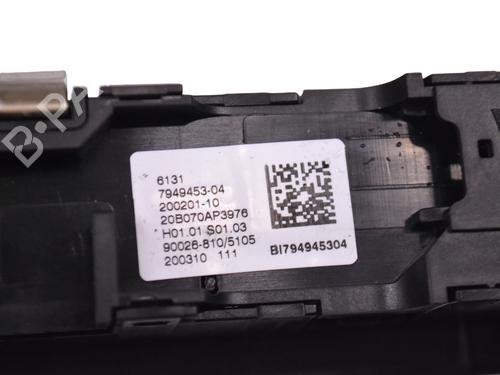 Switch BMW 3 Touring (G21, G81) 330 e Plug-in-Hybrid | BP33355274I30 - Image 5