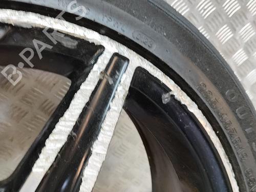 Rim MERCEDES-BENZ C-CLASS Coupe (C205) C 250 d 4-matic (205.309) | BP29373306C45 