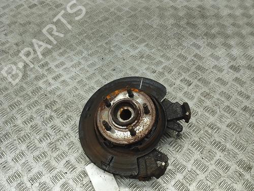 Used Left rear steering knuckle FORD USA EXPLORER 4.0 4WD (213 hp) 28557497