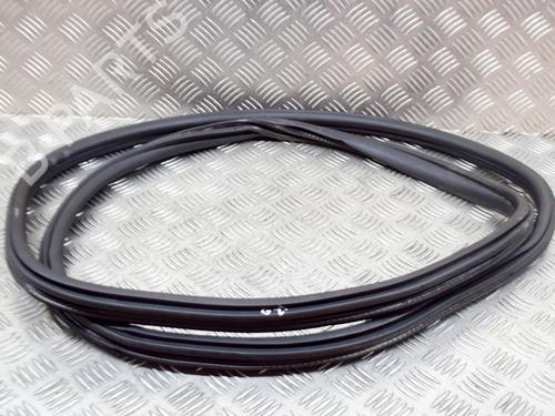 Used Rubber door seal BMW X3 (F25) sDrive 18 d (150 hp) 14629253