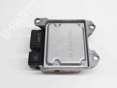 ECU airbags LAND ROVER RANGE ROVER SPORT II (L494) 3.0 SDV6 4x4 | BP27757196M53 
