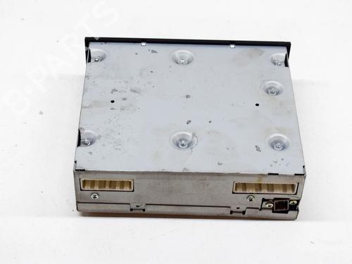 Electronic module NISSAN NAVARA NP300 (D40) 2.5 dCi 4WD | BP8935273M83