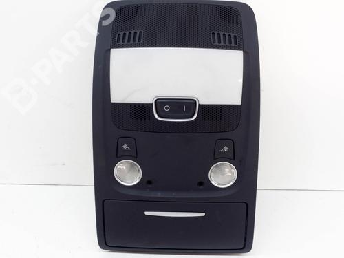 Used Rear mirror Rear mirror AUDI A5 (8T3) 2.0 TDI (177 hp) 9296653 9296653