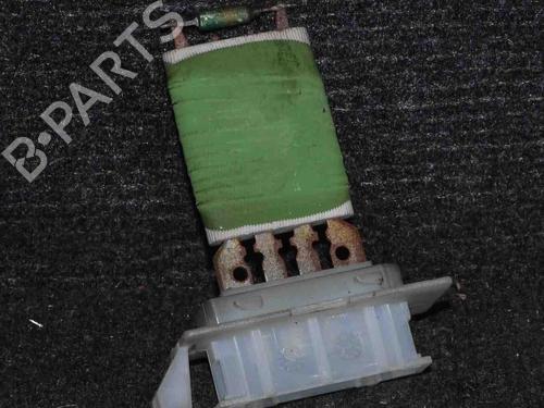 Used Heater resistor VW CADDY III Box Body/MPV (2KA, 2KH, 2CA, 2CH) 1.9 TDI (105 hp) 14651842