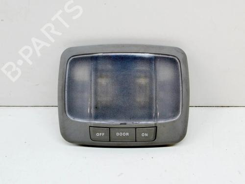 Used Interior roof light Interior roof light HYUNDAI TERRACAN (HP) 2.9 CRDi 4WD (150 hp) 8843567 8843567