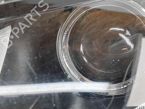 Left headlight LAND ROVER RANGE ROVER EVOQUE (L538) 2.0 D 4x4 | BP24975939C28 
