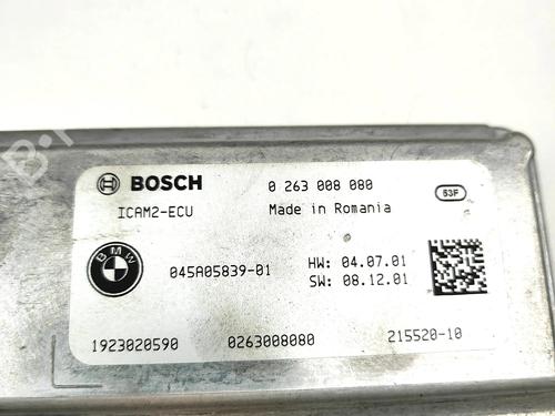 Electronic module BMW 8 Coupe (G15, F92) 840 i | BP37698557M83  - Image 7