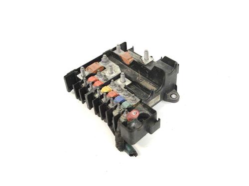 Used Fuse box IVECO DAILY VI Van 33S13, 35S13, 35C13 (126 hp) 30225293