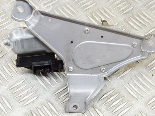Rear wiper motor TOYOTA YARIS (_P13_) 1.5 Hybrid (NHP130_) | BP11869697M102 