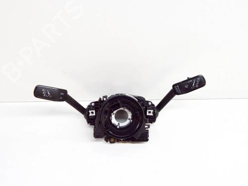 Used Steering column stalk VW GOLF VII (5G1, BQ1, BE1, BE2) 2.0 GTI (245 hp) 10915038