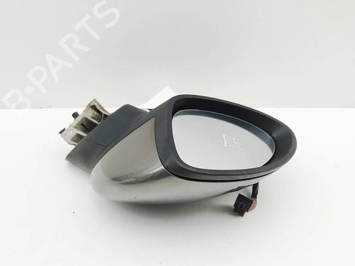 Left mirror PORSCHE CAYENNE (92A) 3.0 Diesel | BP34630516C26 - Image 4