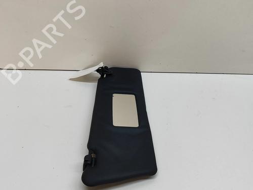 Right sun visor MERCEDES-BENZ E-CLASS (W124) E 300 D (124.131) | BP27532462I2 - Image 6