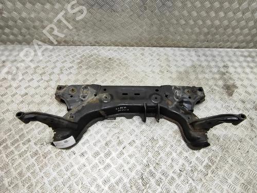 Used Subframe FORD TRANSIT COURIER B460 MPV 1.6 TDCi (95 hp) 27767853