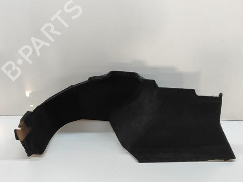 Used Boot lining Boot lining 23562197 23562197