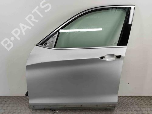 Used Left front door BMW X3 (F25) xDrive 20 d (184 hp) 29392394