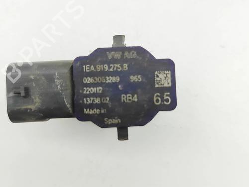 Electronic module SKODA ENYAQ iV SUV (5AZ) 60 | BP31687123M83  - Image 5