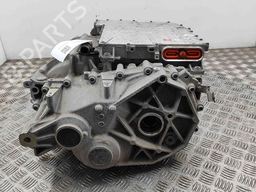 Engine SKODA ENYAQ iV SUV (5AZ) 80 | BP28549147M1 