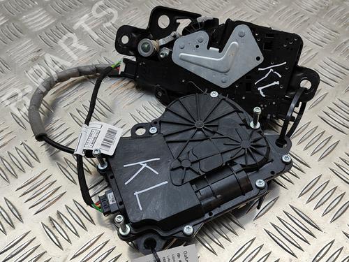 Tailgate lock BMW 7 (F01, F02, F03, F04) 730 d | BP17016871C101 