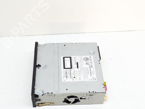 Electronic module VW GOLF VII (5G1, BQ1, BE1, BE2) 2.0 R 4motion | BP8837326M83 