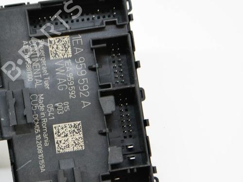 Electronic module VW ID.3 (E11, E12) Pro | BP28430320M83