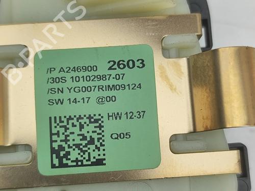 Electronic sensor MERCEDES-BENZ CLA Coupe (C117) AMG CLA 45 4-matic (117.352) | BP32459010M84 