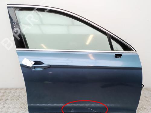 Used Right front door Right front door 39205941 39205941