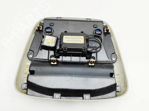 Interior roof light JEEP GRAND CHEROKEE IV (WK, WK2) 3.0 CRD V6 4x4 | BP32458843I8