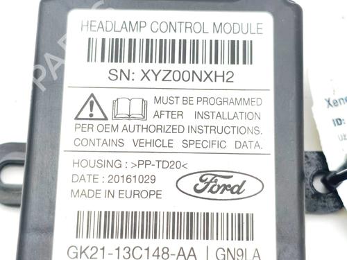 Módulo eletrónico FORD TRANSIT V363 Platform/Chassis (FED, FFD) 2.0 EcoBlue | BP39380792M83 - Image 6