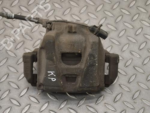Used Left front brake caliper AUDI A5 Sportback (8TA) 2.0 TDI (177 hp) 30267947