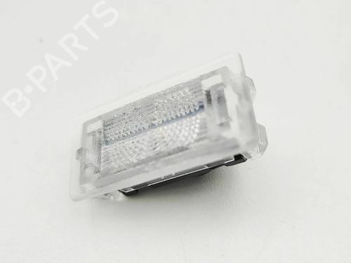 Used Interior roof light Interior roof light 39073257 39073257