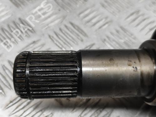 Right rear driveshaft PORSCHE PANAMERA (971) 2.9 4 E-Hybrid (97ABE1, 97BBE1) | BP25922387M41