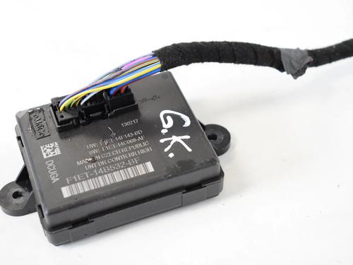 Used Electronic module FORD C-MAX II (DXA/CB7, DXA/CEU) 1.5 TDCi (120 hp) 30269136