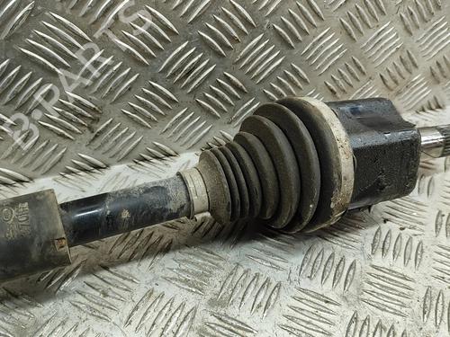 Left rear driveshaft JAGUAR I-PACE (X590) EV400 AWD | BP27768234M40 - Image 6