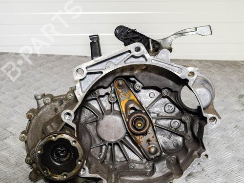 Used Gearbox BMW 3 (E90) 320 d xDrive (177 hp) 15680607