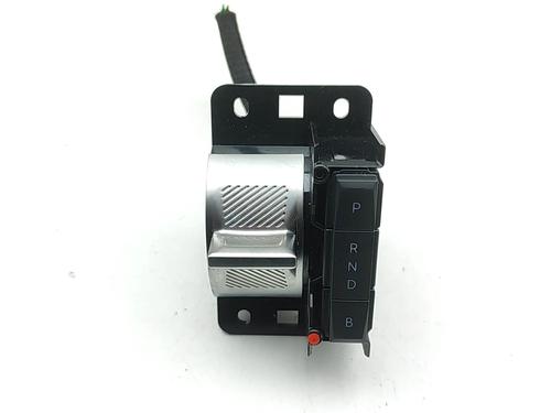 Used Gear lever Gear lever PEUGEOT 208 II (UB_, UP_, UW_, UJ_) e-208 (136 hp) 35767587 35767587