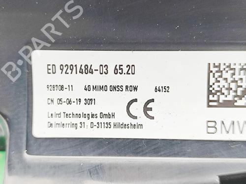 Antenne/Base BMW X3 (G01, F97, G08) M Competition | BP30732175C140 