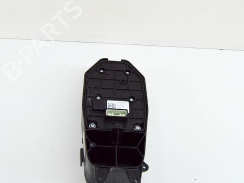 Gear lever HYUNDAI IONIQ (AE) Electric | BP12591738M90 