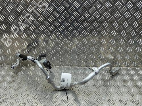 Used AC pipe AC pipe MERCEDES-BENZ EQA (H243) EQA 250 (243.701) (190 hp) 33732296 33732296