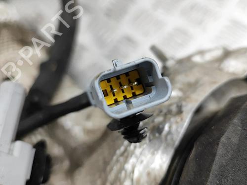 Steering rack OPEL MOKKA 1.2 (76) | BP27792717M22 - Image 7