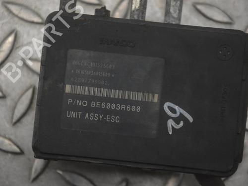 ABS pump SSANGYONG KORANDO (CK) 2.2 Xdi 4WD | BP30246493M43 