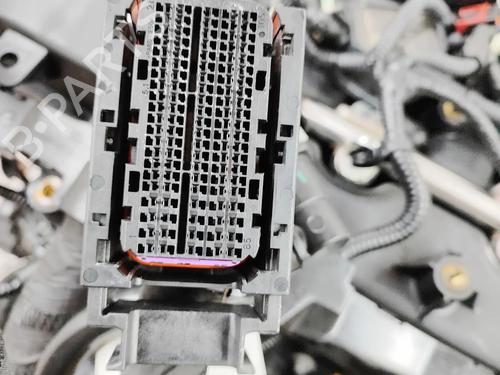 Engine ALFA ROMEO GIULIA (952_) 2.0 (952ABA25B) | BP37493393M1 - Image 9