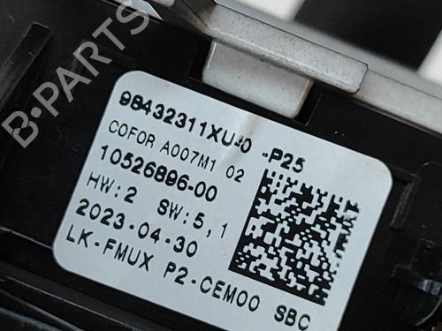 Switch PEUGEOT 2008 II (UD_, US_, UY_, UJ_, UR_, UC_) e-2008 (UKZKXZ) | BP29042468I30
