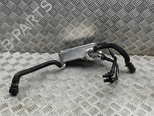 Oil radiator AUDI Q7 (4MB, 4MG, 4MQ) 50 TDI Mild Hybrid quattro | BP31360396M33